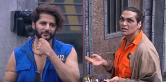 Lock Upp: Saisha offended as Kaaranvir refers to her as 'he'