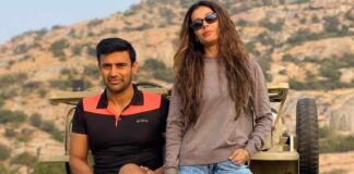 *LOCK UPP UPDATE! Sangram Singh Breaks His Silence And Comes In Support Of Honest Payal Rohtagi, Who's Being Trolled On Twitter! Check His Recent Quotes!