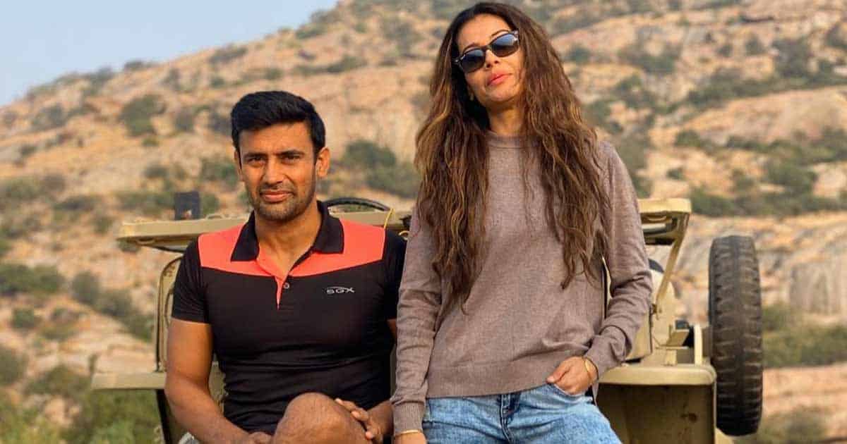 Lock Upp: Sangram Singh Opens Up About His Wife Payal Rohtagi Being  Trolled, “She Doesn't Believe In Chaaploosi”