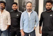 Lokesh Kanakaraj Consoles Stunt Choreographers Anbariv: 'Your Time Will Come'