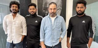 Lokesh Kanakaraj Consoles Stunt Choreographers Anbariv: 'Your Time Will Come'