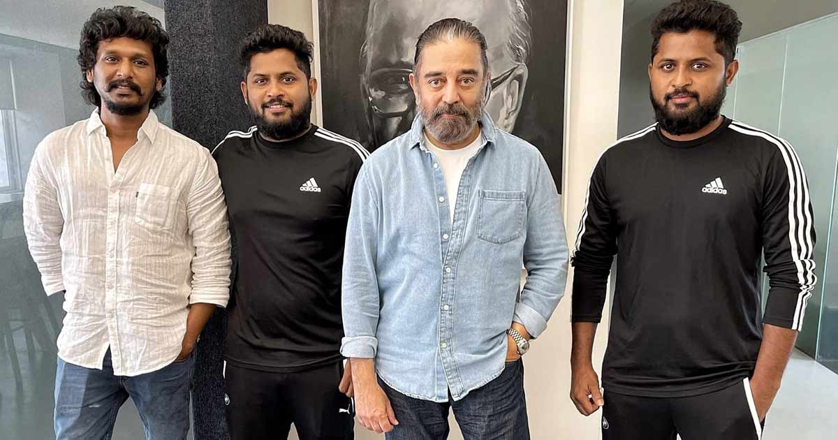 Lokesh Kanakaraj Consoles Stunt Choreographers Anbariv: 'Your Time Will Come'