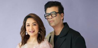 Madhuri Dixit on her character in 'The Fame Game': She's like my evil twin