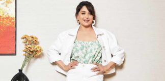 Madhuri Dixit Trolled For Renting A Flat Worth 12.5 Lakh Per Month, Netizens React - Deets Inside