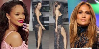 Malaika Arora Calls Out 'Hypocrites' Trolling Her Sheer & Sexy Black Gown – Read On