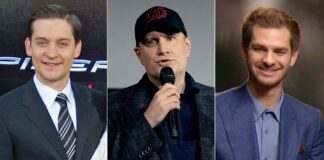 Marvel Boss Kevin Feige Was Nervous While Meeting Andrew Garfield & Tobey Maguire To Pitch Spider-Man: No Way Home