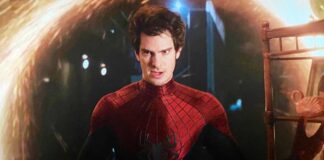 Marvel Is Shaping Andrew Garfield’s The Amazing Spider-Man 3?