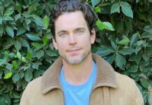 Matt Bomer in talks to join Bradley Cooper's 'Maestro'