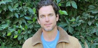 Matt Bomer in talks to join Bradley Cooper's 'Maestro'