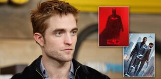 Matt Reeves Reveals Being Devastated When Robert Pattinson Signed Tenet