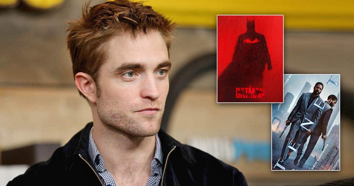 Matt Reeves Reveals Being Devastated When Robert Pattinson Signed Tenet
