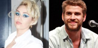 Miley Cyrus Helps A Couple Propose At Her Concert While Hoping Their Marriage Is Better Than Hers & Liam Hemsworth