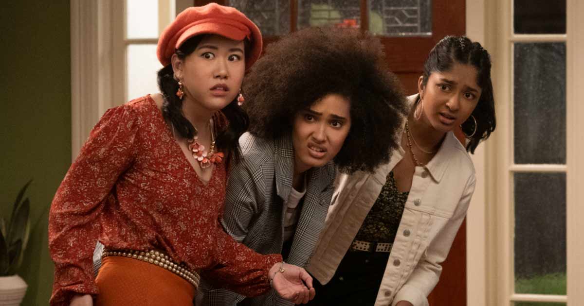 Mindy Kaling comedy series 'Never Have I Ever' gets Season 4