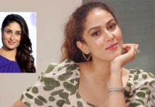 Mira Kapoor Looks Pretty As Ever In A Short Shirt Dress, Trolls React & Compare Her With Kareena Kapoor Khan, Check Out!