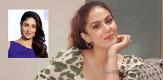 Mira Kapoor Looks Pretty As Ever In A Short Shirt Dress, Trolls React & Compare Her With Kareena Kapoor Khan, Check Out!