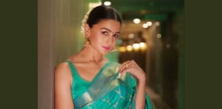 Alia Bhatt: 'I Don't Think I Have Mastered Everything'