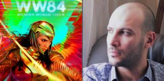 Moon Knight Director Calls Out Wonder Woman 1984