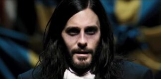 Morbius' Director Daniel Espinosa Reveals Getting Scared Of Jared Leto While Shooting For The Movie