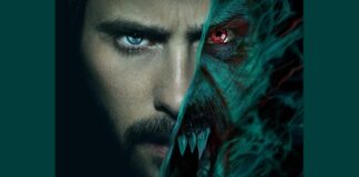 Morbius, Starring Jared Leto, Receives Disappointing Reviews From Critics
