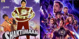 Mukesh Khanna Claims Shaktimaan Will Compete With Iron Man, Spider-Man & Superman