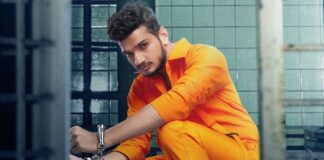 Munawar Faruqui On Being Caged In 'Lock Upp'