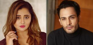 Naagin 6 Actress Rashami Desai Answers To A Fan's Question If She Loved Umar Riaz In Bigg Boss 15