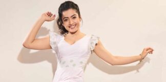 National crush Rashmika Mandanna now launches her own YouTube channel, answers interesting questions about herself in the first video