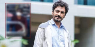 Nawazuddin Siddiqui Travels In Mumbai Local Train In Incognito & Fans Call Him A 'Gem', Video Goes Viral