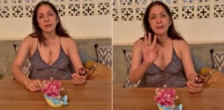 Neena Gupta Slams Trolls Who Comment About Women’s Clothes