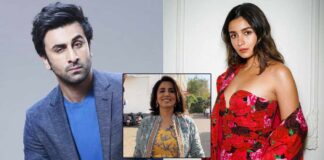 Neetu Kapoor Reacts To Paparazzo's Question,"Bahu Kab Aa Rahi Hai"