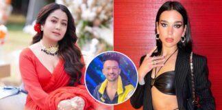 Neha Kakkar Gets Brutally For Her Latest Music Video, Narazgi