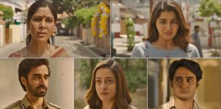 NETFLIX DEBUTS TRAILER OF CRIME DRAMA AND THRILLER, MAI
