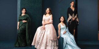 Netflix India’s Women Stree-ming Campaign brings 30+ Powerful women together for a meaningful conversation
