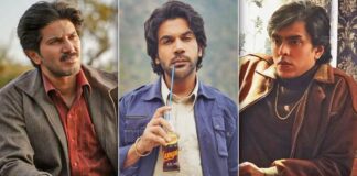 NETFLIX REVEALS CHARACTER LOOKS OF THE COMEDY-CRIME-THRILLER ‘GUNS & GULAABS’