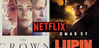 Netflix Shows The Crown & Lupin’s Props Get Robbed, Antiques Worth 4 Crore Stolen – Read On