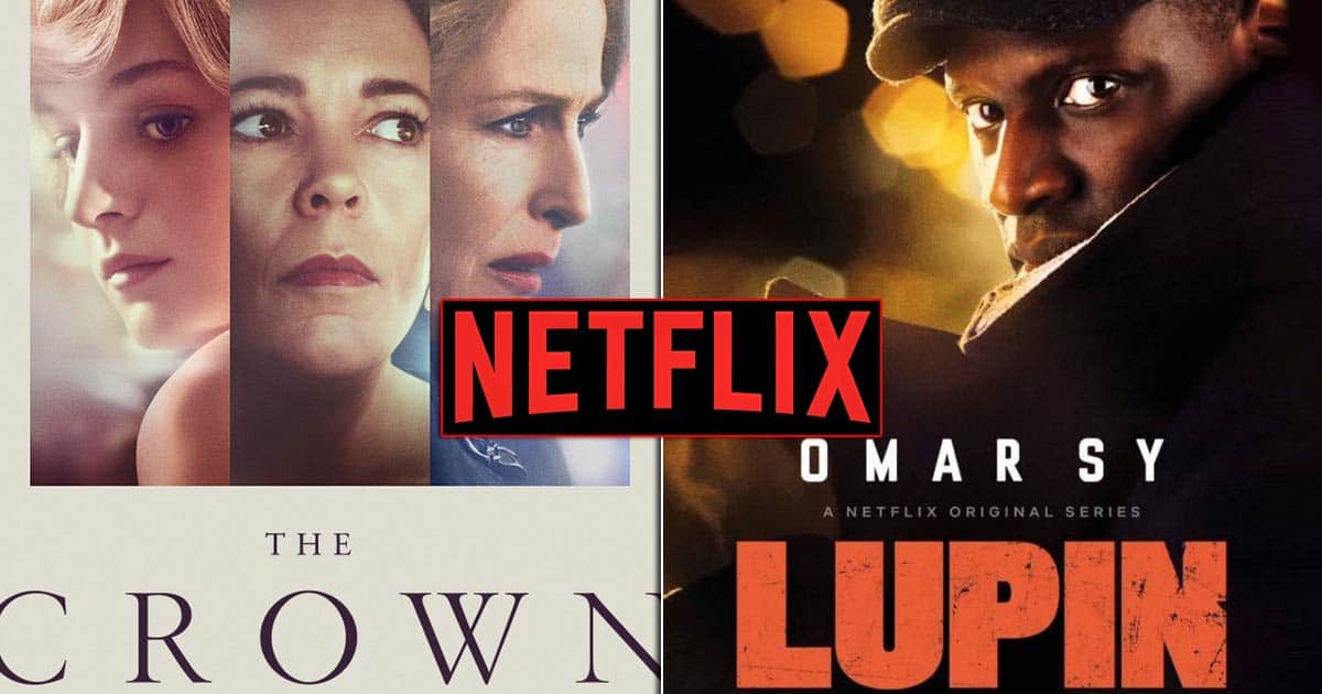Netflix Shows The Crown & Lupin’s Props Get Robbed, Antiques Worth 4 Crore Stolen – Read On