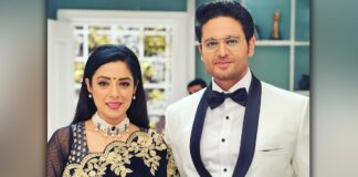 Netizens React As Anupamaa Confesses Her Love For Anuj Kapadia