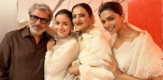 Netizens Want Sanjay Leela Bhansali To Cast Alia Bhatt, Deepika Padukone & Rekha In Heeramandi