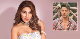 Nikki Tamboli Opens Up On Rumours Of 'Loving' Pratik Sehajpal In Khatra Khatra Khatra - Deets Inside