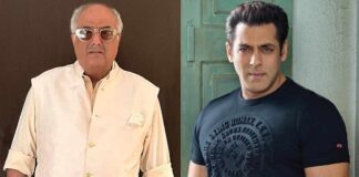 No Entry Mein Entry: Boney Kapoor Claims Salman Khan's Film "...Will See The Biggest Crowd Entering The Theatres"