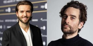 Nolan's 'Oppenheimer' adds Guy Burnet, Danny Deferrari