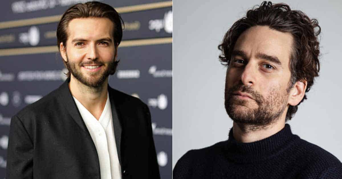 Christopher Nolan's 'Oppenheimer' Adds Guy Burnet, Danny Deferrari