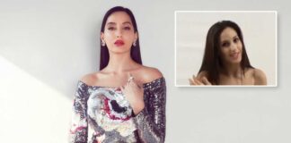Nora Fatehi's First-Ever Audition Footage Leaked, Shows The 20-Year-Old Diva Begging For A Saviour In The Footage!