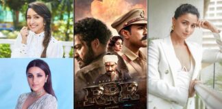 Not Alia Bhatt But Even Shraddha Kapoor, Parineeti Chopra Were Considered For SS Rajamouli’s RRR?