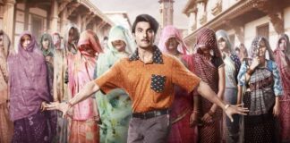 Not your typical larger than life hero but what he does in the course of the story is heroic!’: Superstar Ranveer Singh on the new brand of hero and heroism in Jayeshbhai Jordaar