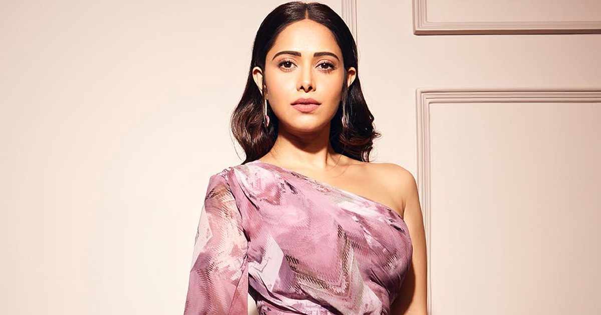 Nushrratt Bharuccha Says Having Back-To-Back Releases Keeps Her Motivated