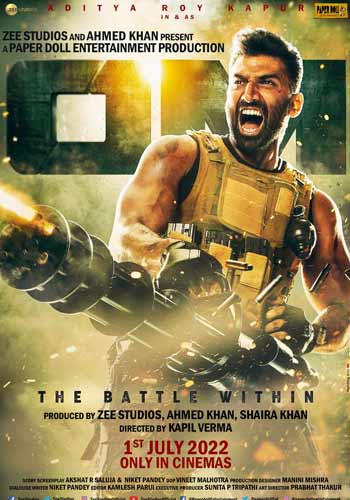 Om - The Battle Within Om - The Battle Within