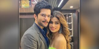 On the auspicious occasion of international women’s day here is B-town’s most adorable couple Shamita Shetty and Raqesh Bapat also known as #ShaRa shares lovely messages and laud the women for their hard work and achievements.