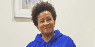Oscar host Wanda Sykes won't be roasting anyone during the show