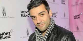 Oscar Isaac reveals the key to playing Moon Knight in the upcoming series